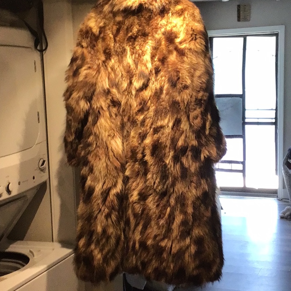 Coat - Picture 5 of 7